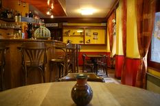traversée de la baie du mont saint michel finir sur un bon repas manger avant ou aprés la traversée coté bar